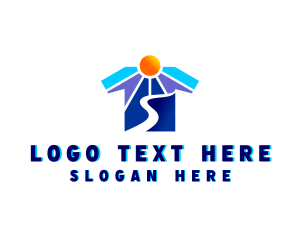Style - Fashion Shirt Apparel logo design