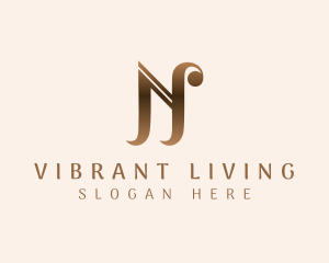 Lifestyle - Lifestyle Elegant Fashion logo design