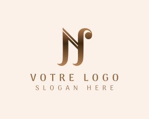 Lifestyle - Lifestyle Elegant Fashion logo design