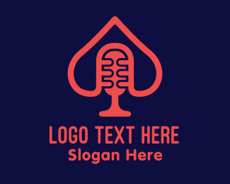 Podcast Logos Create A Logo For Your Podcast Brandcrowd Latest was neon spotlight #4: podcast logos create a logo for your