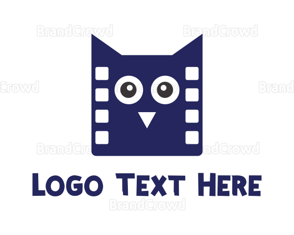 Owl Films Logo