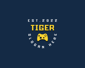 Gaming Technology Controller  Logo