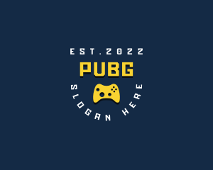 Program - Gaming Technology Controller logo design