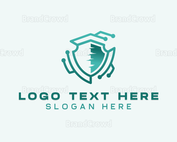 Website App Security Logo