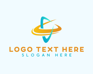 Blog - Star Swoosh Media logo design