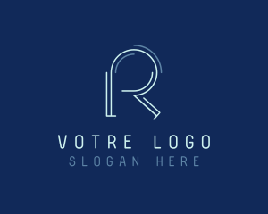 App - Cyber Software Programmer logo design