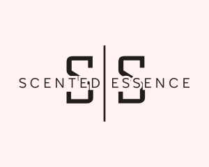 Perfume - Perfume Fragrance Beauty logo design