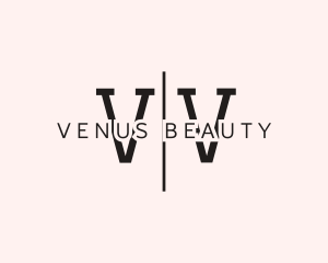 Perfume Fragrance Beauty logo design