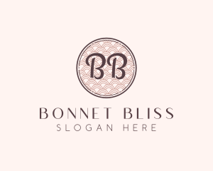 Oriental Beauty Spa logo design