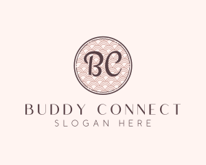 Oriental Beauty Spa logo design