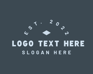 Enterprise - Generic Clothing Business logo design