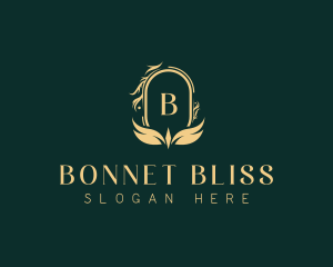 Boutique Hotel Events Place logo design