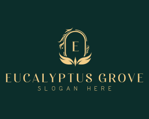 Boutique Hotel Events Place logo design