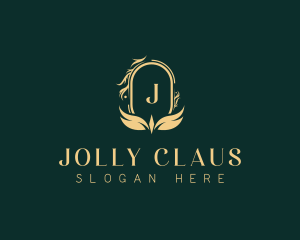 Boutique Hotel Events Place logo design