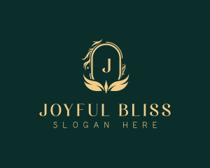 Boutique Hotel Events Place logo design