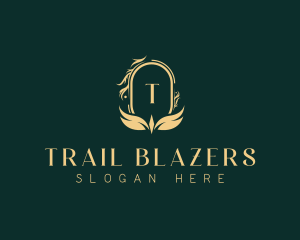 Boutique Hotel Events Place logo design