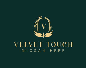 Boutique Hotel Events Place logo design