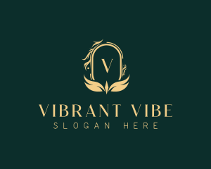 Boutique Hotel Events Place logo design