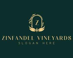 Boutique Hotel Events Place logo design