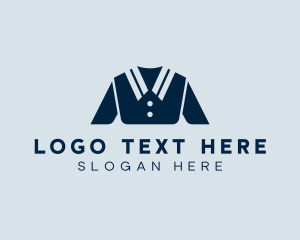 Clothing - Apparel Clothing Tailor logo design