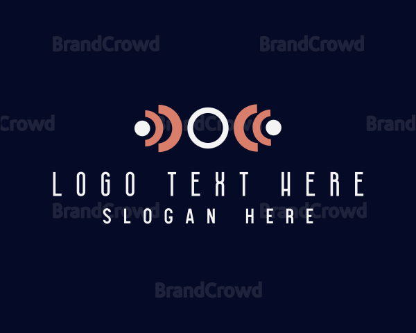 Stylish Business Logo