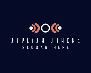 Stylish Business logo design