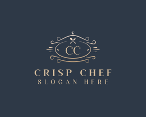 Fine Dining Restaurant logo design