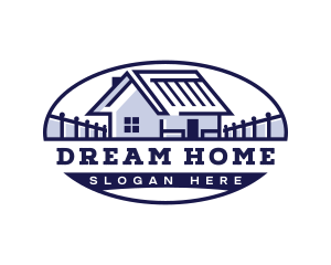 House - House Realtor Property logo design