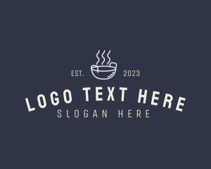 Customize - Restaurant Cooking Pot logo design