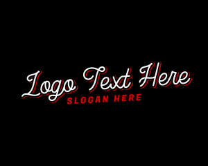 Modern - Modern Creative Brand logo design