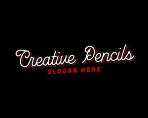 Modern Creative Business logo design