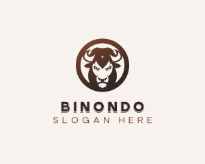 Wild Bison Enterprise Logo