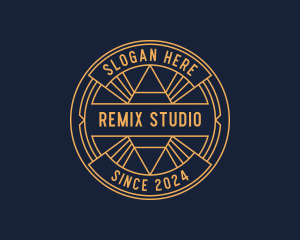 Professional Studio Boutique  logo design