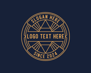 Brand - Professional Studio Boutique logo design