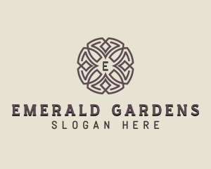 Floral Event Styling logo design