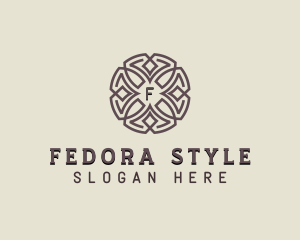 Floral Event Styling logo design