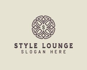 Floral Event Styling logo design