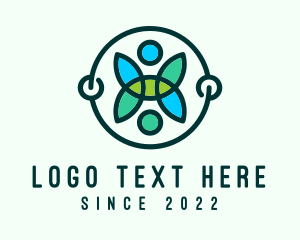 Environmentalist - Environmentalist Community Group logo design
