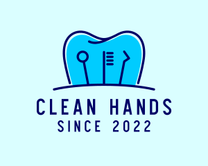 Hygiene - Dental Hygiene Clinic logo design