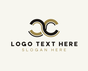 Branding - Infinity Loop Media logo design