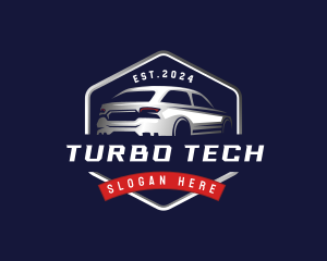 Car Automotive Repair logo design