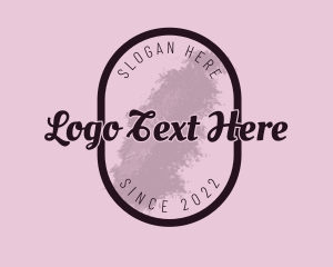 Feminine - Feminine Business Apparel logo design