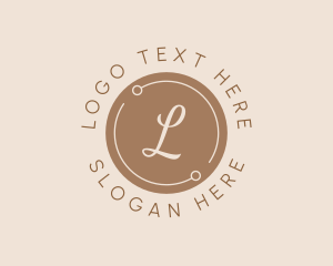 Apparel - Stylish Fashion Apparel logo design