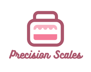 Pink Bag Stall logo design