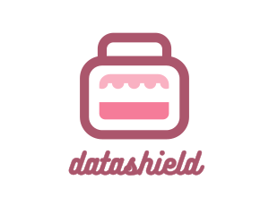 Pink Bag Stall logo design