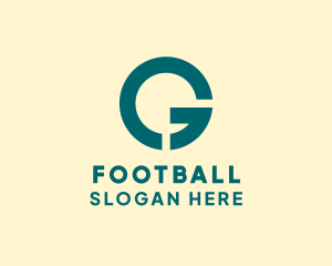 Simple - Simple Basic Letter G logo design