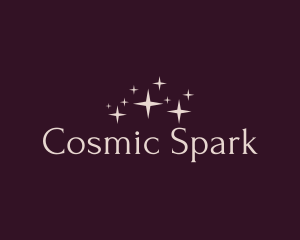 Sparkly Shiny Jewelry logo design