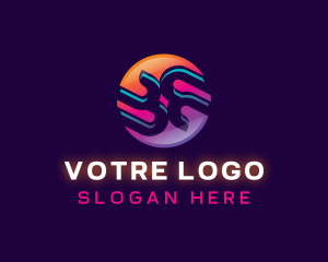 Abstract - Abstract Startup Company logo design
