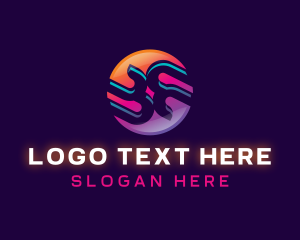 Abstract - Abstract Startup Company logo design