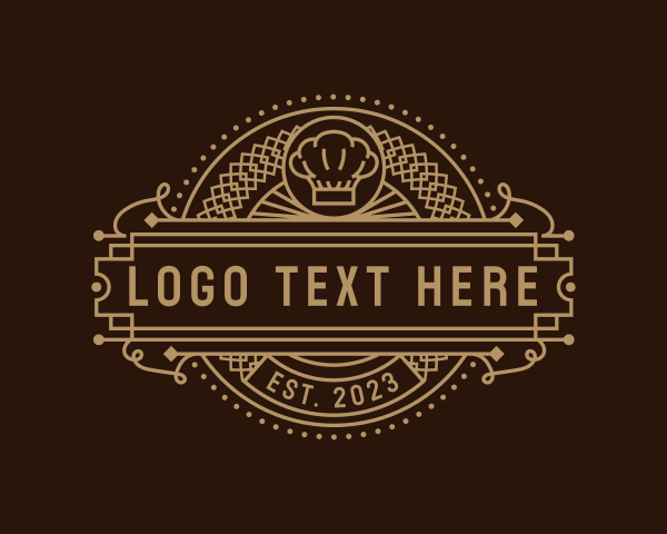 Vintage Logo Designs | Create A Vintage Logo | Page 3 | BrandCrowd